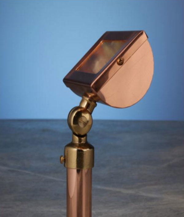 PM12 Dual Lamp Directional Light