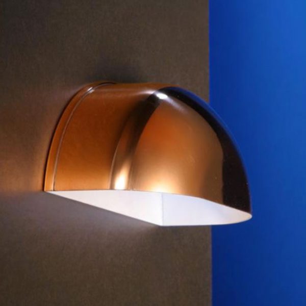 PM8 Wall Mount Deck & Patio Light - P.M. Lighting, LLC