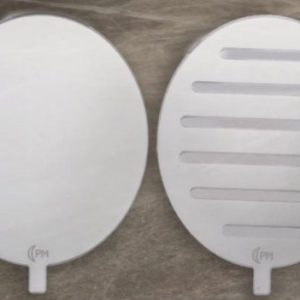 PM3 Series Well Light Lenses