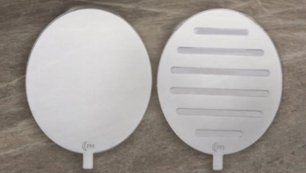 PM3 Series Well Light Lenses