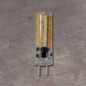 4W LED Encapsulated G4 bi-pin Lamps