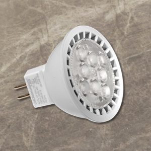7W LED MR16 Lamps