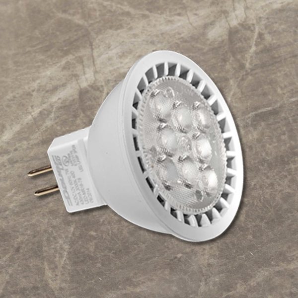 7W LED MR16 Lamps