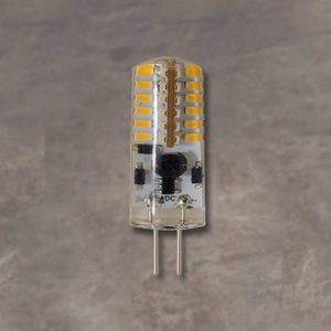 3W LED Encapsulated G4 bi-pin Lamps