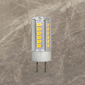 4W LED Encapsulated G6 High Output bi-pin Lamps