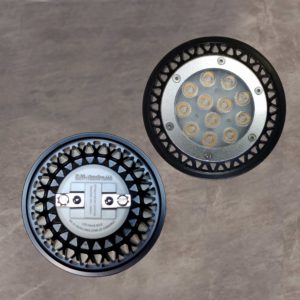 6W LED Par36 Lamps