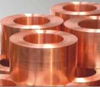 Copper and Brass Comparison - P.M. Lighting, LLC