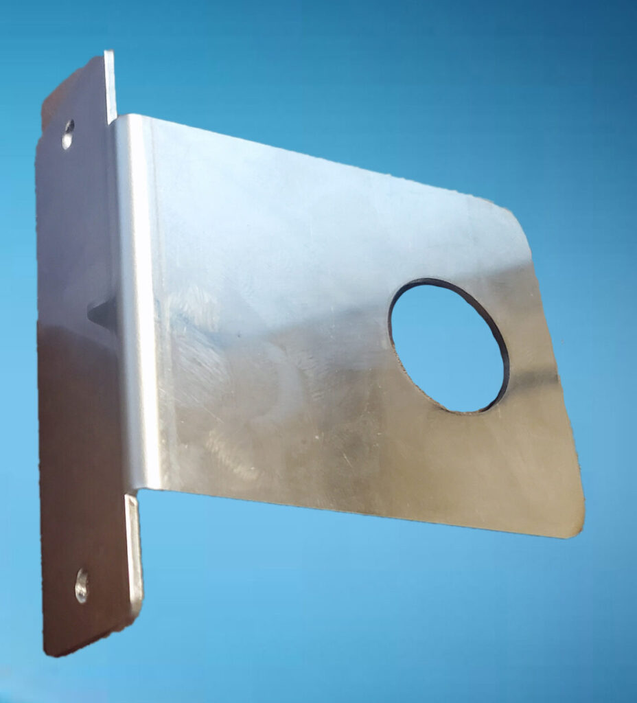 SMGM Gutter Mount P.M. Lighting, LLC